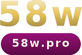 58w logo